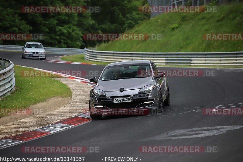 Bild #13141357 - Touristenfahrten Nürburgring Nordschleife (12.06.2021)