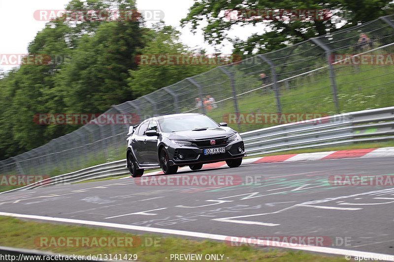 Bild #13141429 - Touristenfahrten Nürburgring Nordschleife (12.06.2021)