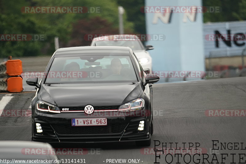 Bild #13141431 - Touristenfahrten Nürburgring Nordschleife (12.06.2021)