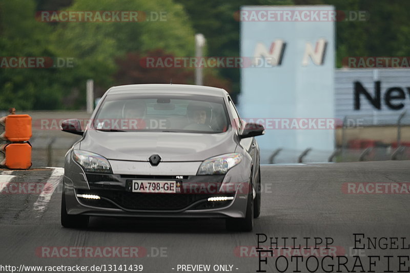 Bild #13141439 - Touristenfahrten Nürburgring Nordschleife (12.06.2021)