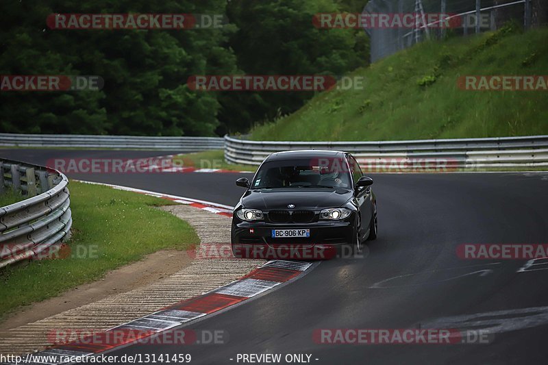 Bild #13141459 - Touristenfahrten Nürburgring Nordschleife (12.06.2021)