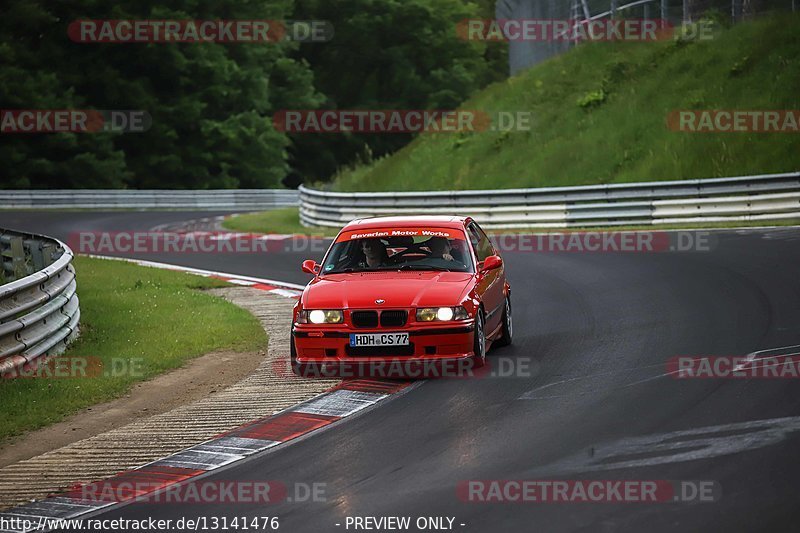 Bild #13141476 - Touristenfahrten Nürburgring Nordschleife (12.06.2021)