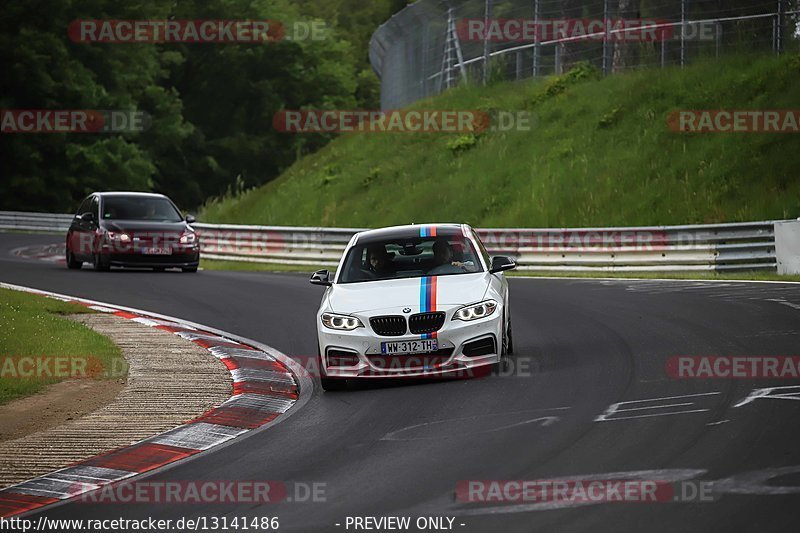 Bild #13141486 - Touristenfahrten Nürburgring Nordschleife (12.06.2021)