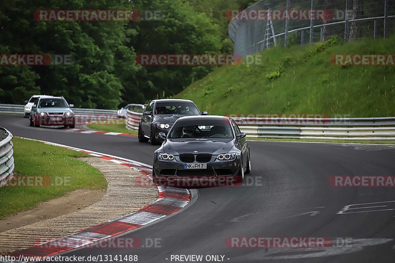 Bild #13141488 - Touristenfahrten Nürburgring Nordschleife (12.06.2021)