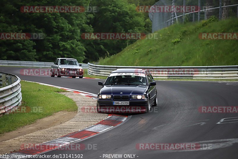 Bild #13141502 - Touristenfahrten Nürburgring Nordschleife (12.06.2021)