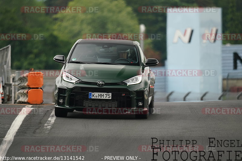 Bild #13141542 - Touristenfahrten Nürburgring Nordschleife (12.06.2021)