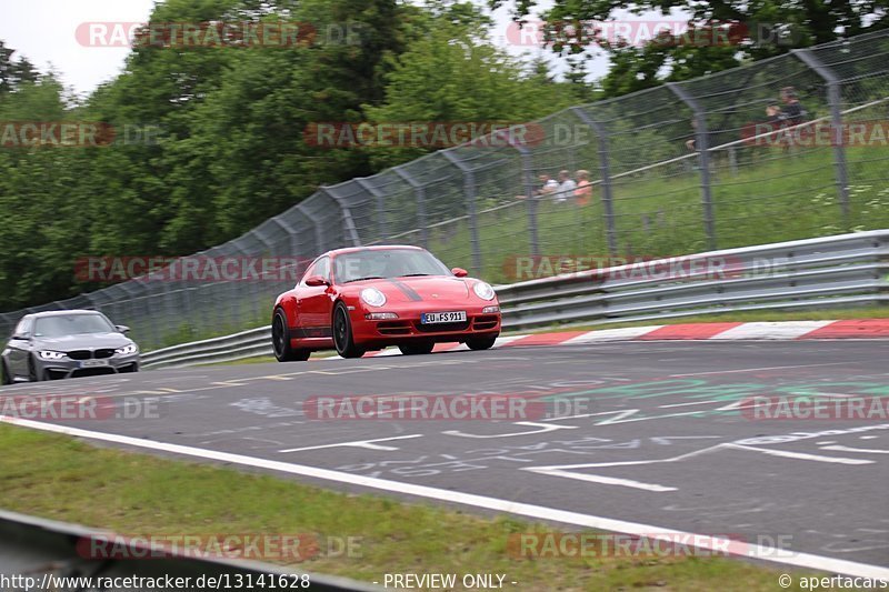 Bild #13141628 - Touristenfahrten Nürburgring Nordschleife (12.06.2021)