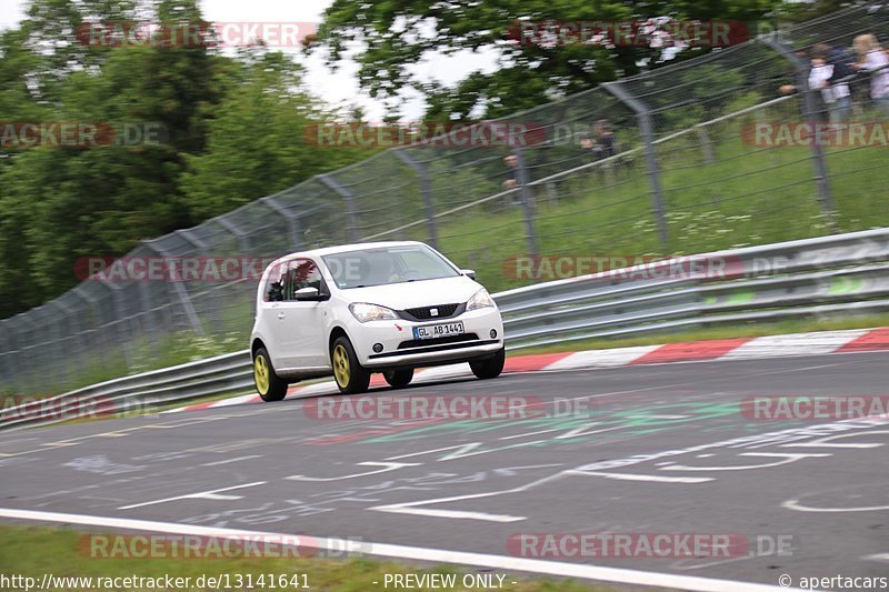 Bild #13141641 - Touristenfahrten Nürburgring Nordschleife (12.06.2021)