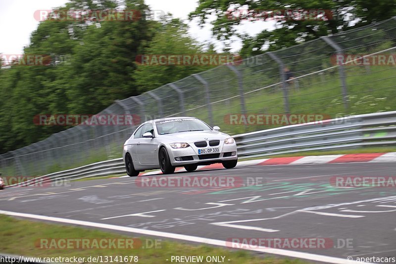 Bild #13141678 - Touristenfahrten Nürburgring Nordschleife (12.06.2021)