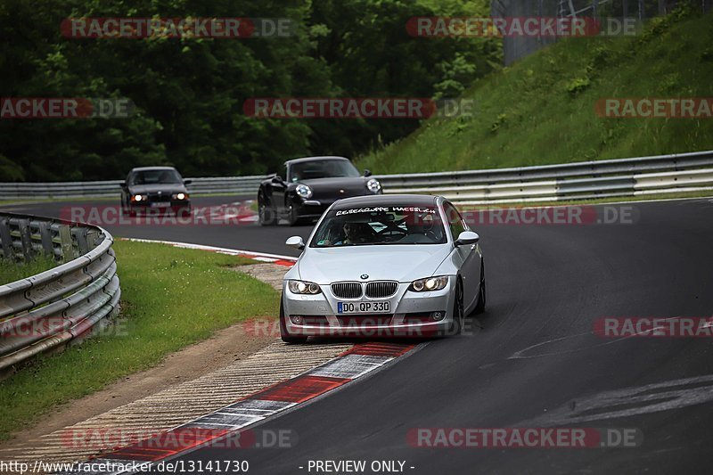 Bild #13141730 - Touristenfahrten Nürburgring Nordschleife (12.06.2021)