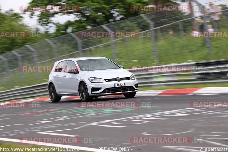 Bild #13141740 - Touristenfahrten Nürburgring Nordschleife (12.06.2021)