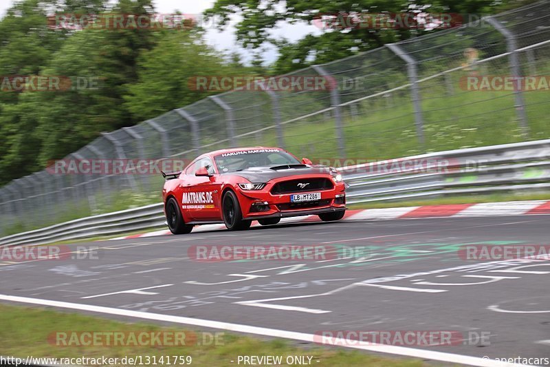 Bild #13141759 - Touristenfahrten Nürburgring Nordschleife (12.06.2021)