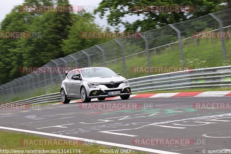 Bild #13141774 - Touristenfahrten Nürburgring Nordschleife (12.06.2021)