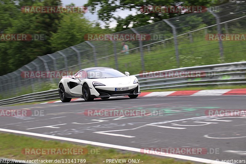 Bild #13141789 - Touristenfahrten Nürburgring Nordschleife (12.06.2021)