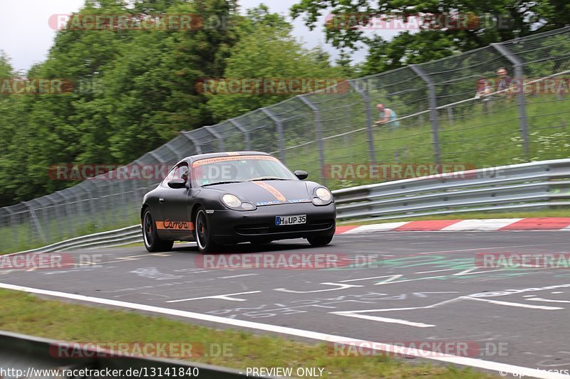 Bild #13141840 - Touristenfahrten Nürburgring Nordschleife (12.06.2021)