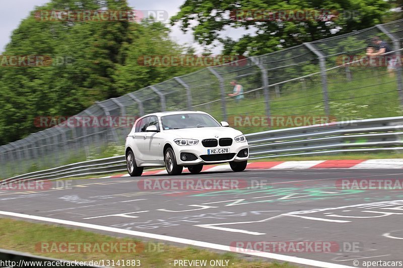 Bild #13141883 - Touristenfahrten Nürburgring Nordschleife (12.06.2021)