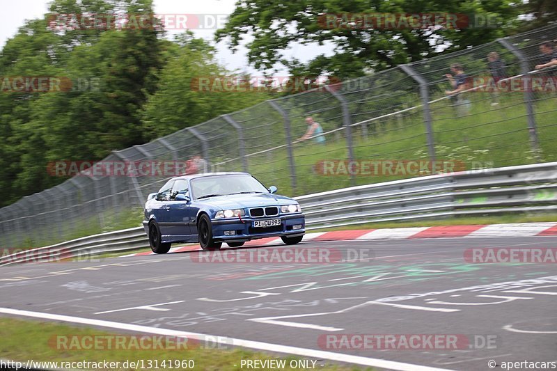 Bild #13141960 - Touristenfahrten Nürburgring Nordschleife (12.06.2021)