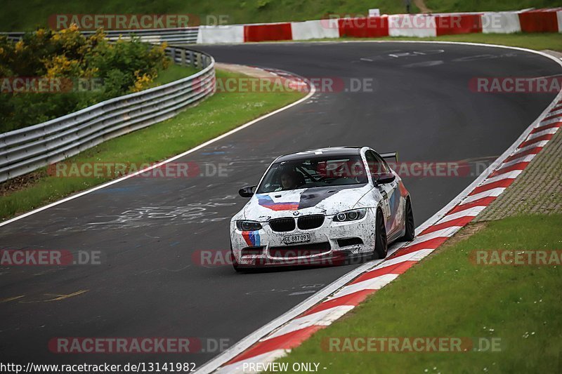 Bild #13141982 - Touristenfahrten Nürburgring Nordschleife (12.06.2021)