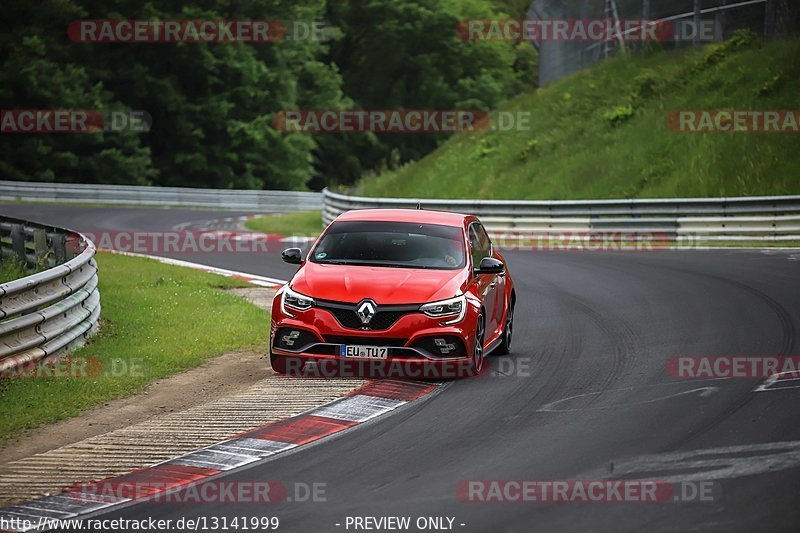 Bild #13141999 - Touristenfahrten Nürburgring Nordschleife (12.06.2021)