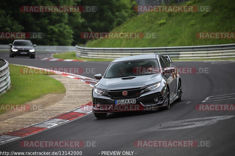 Bild #13142000 - Touristenfahrten Nürburgring Nordschleife (12.06.2021)