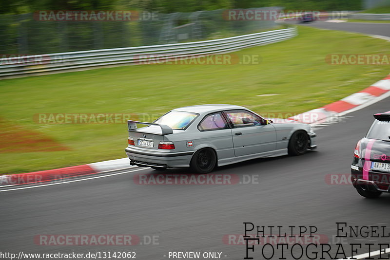 Bild #13142062 - Touristenfahrten Nürburgring Nordschleife (12.06.2021)