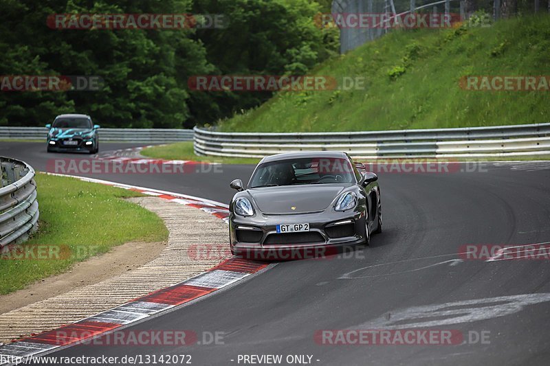 Bild #13142072 - Touristenfahrten Nürburgring Nordschleife (12.06.2021)