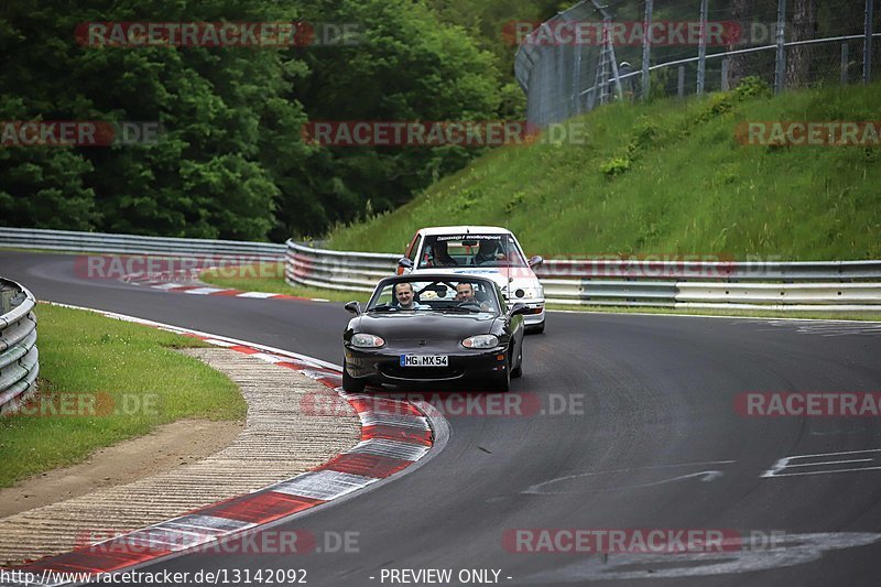 Bild #13142092 - Touristenfahrten Nürburgring Nordschleife (12.06.2021)