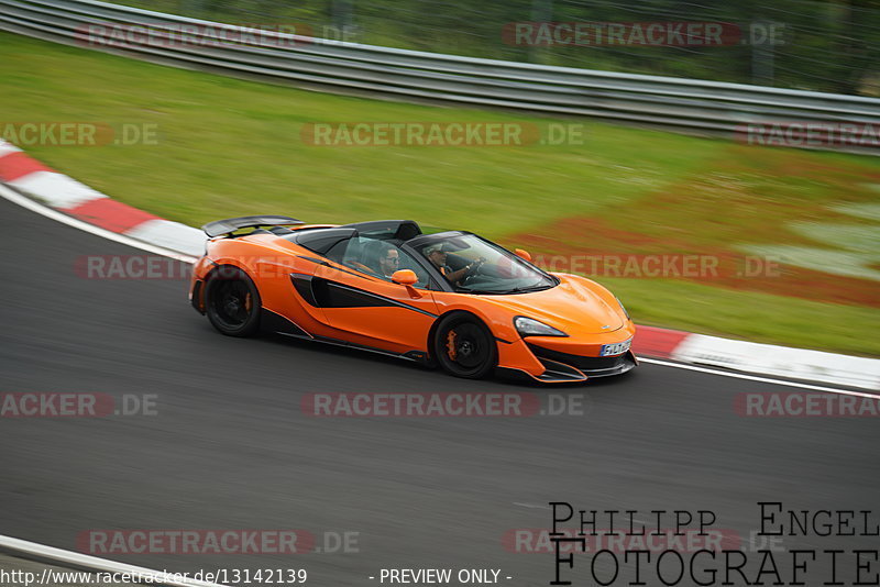 Bild #13142139 - Touristenfahrten Nürburgring Nordschleife (12.06.2021)