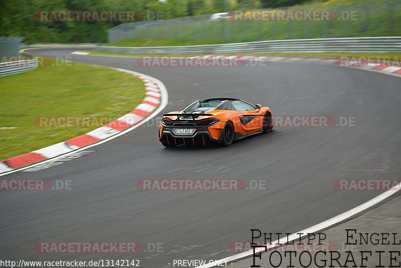 Bild #13142142 - Touristenfahrten Nürburgring Nordschleife (12.06.2021)