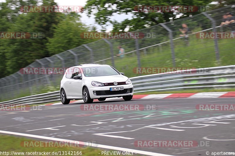 Bild #13142166 - Touristenfahrten Nürburgring Nordschleife (12.06.2021)