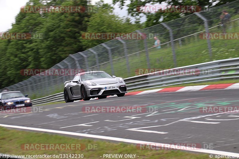 Bild #13142230 - Touristenfahrten Nürburgring Nordschleife (12.06.2021)