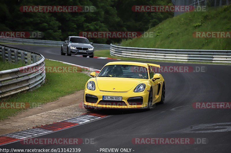 Bild #13142339 - Touristenfahrten Nürburgring Nordschleife (12.06.2021)