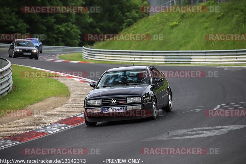 Bild #13142373 - Touristenfahrten Nürburgring Nordschleife (12.06.2021)