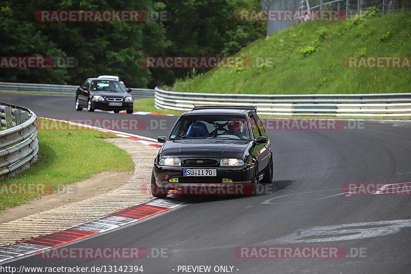 Bild #13142394 - Touristenfahrten Nürburgring Nordschleife (12.06.2021)