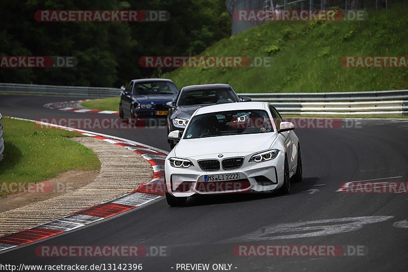 Bild #13142396 - Touristenfahrten Nürburgring Nordschleife (12.06.2021)