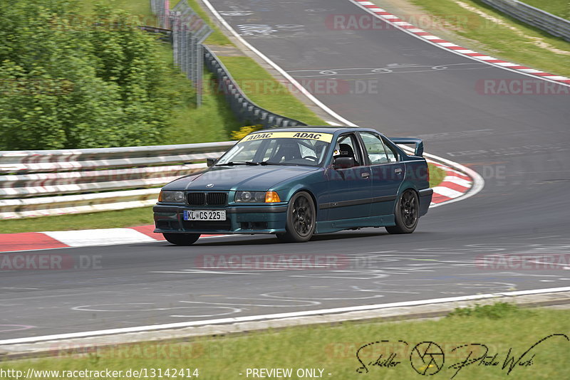 Bild #13142414 - Touristenfahrten Nürburgring Nordschleife (12.06.2021)