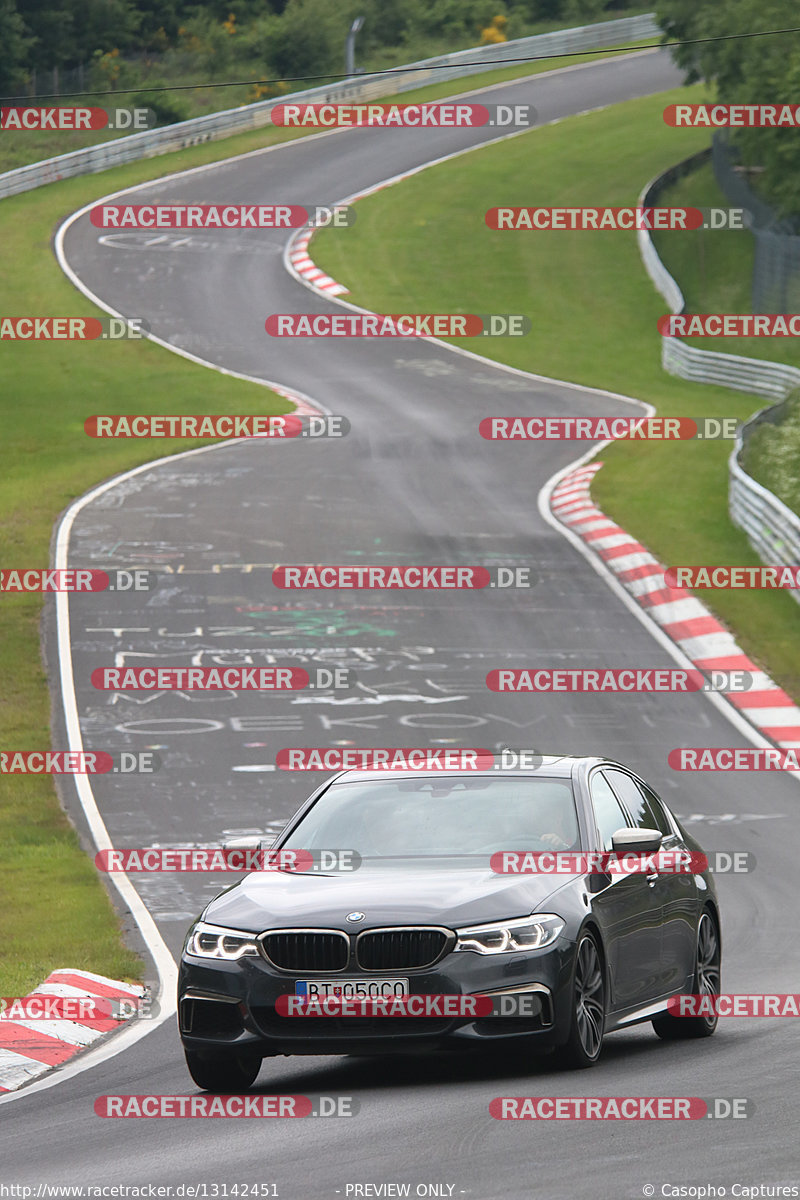 Bild #13142451 - Touristenfahrten Nürburgring Nordschleife (12.06.2021)