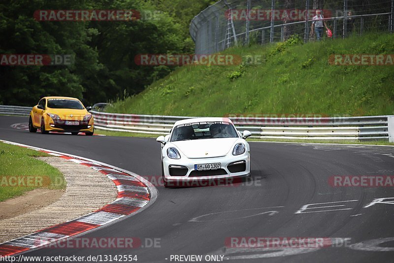 Bild #13142554 - Touristenfahrten Nürburgring Nordschleife (12.06.2021)