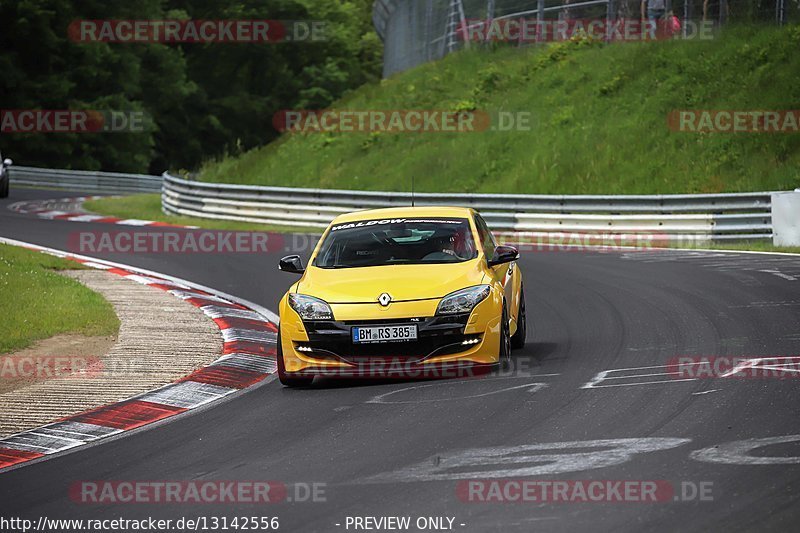 Bild #13142556 - Touristenfahrten Nürburgring Nordschleife (12.06.2021)