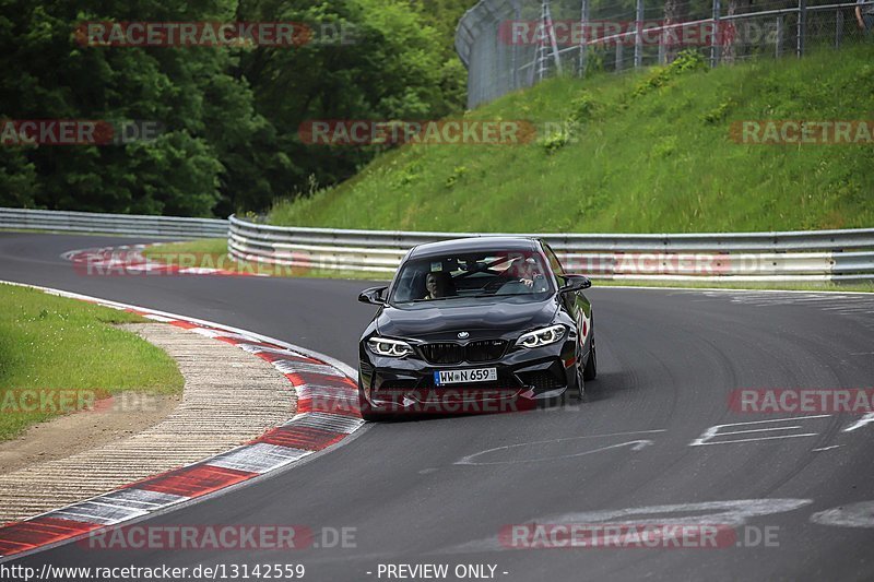 Bild #13142559 - Touristenfahrten Nürburgring Nordschleife (12.06.2021)