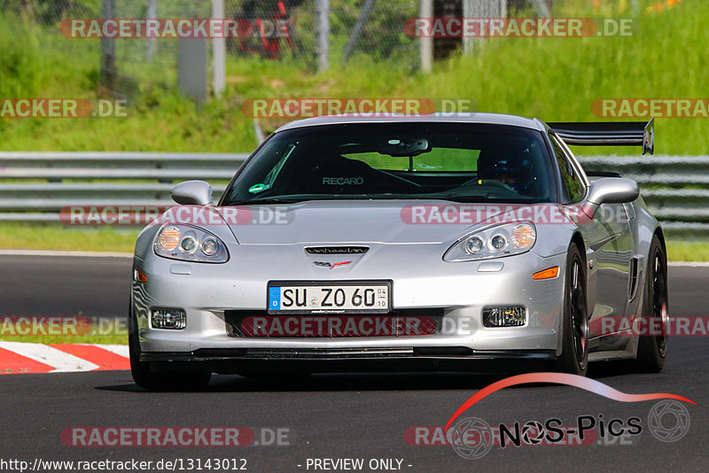 Bild #13143012 - Touristenfahrten Nürburgring Nordschleife (12.06.2021)