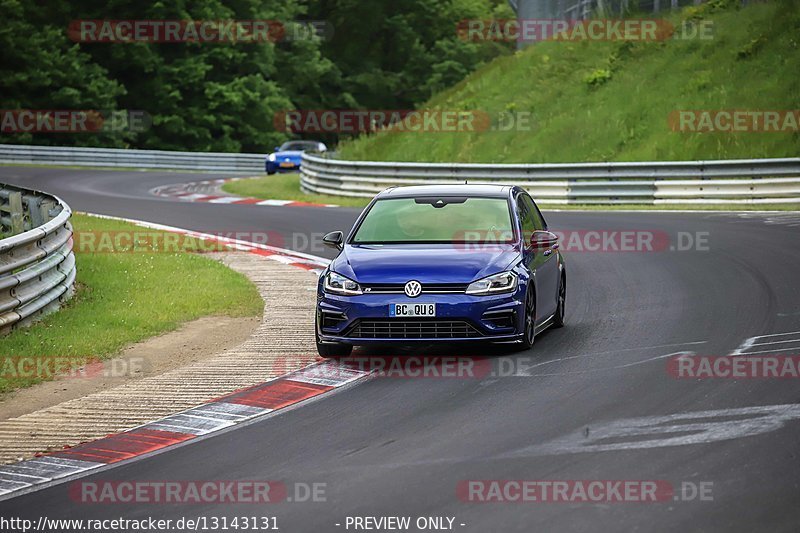 Bild #13143131 - Touristenfahrten Nürburgring Nordschleife (12.06.2021)