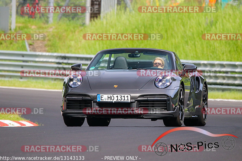 Bild #13143133 - Touristenfahrten Nürburgring Nordschleife (12.06.2021)