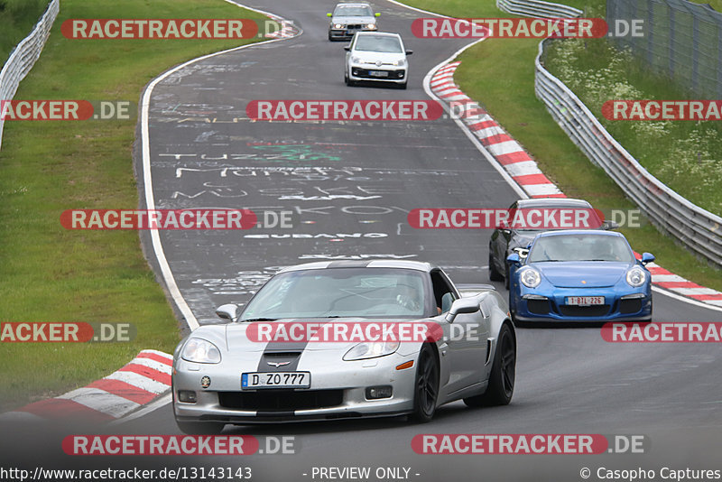 Bild #13143143 - Touristenfahrten Nürburgring Nordschleife (12.06.2021)