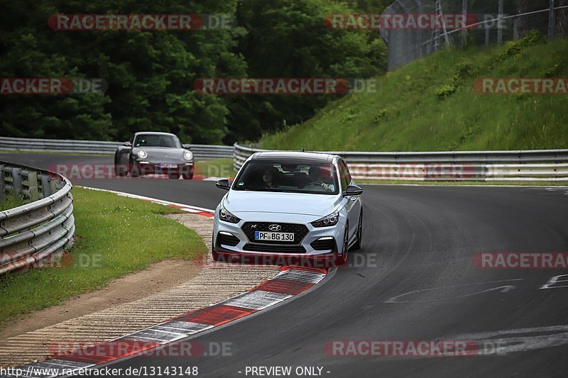 Bild #13143148 - Touristenfahrten Nürburgring Nordschleife (12.06.2021)