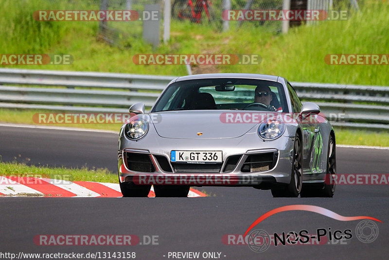 Bild #13143158 - Touristenfahrten Nürburgring Nordschleife (12.06.2021)