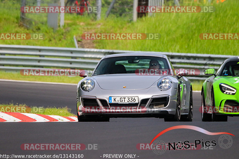 Bild #13143160 - Touristenfahrten Nürburgring Nordschleife (12.06.2021)