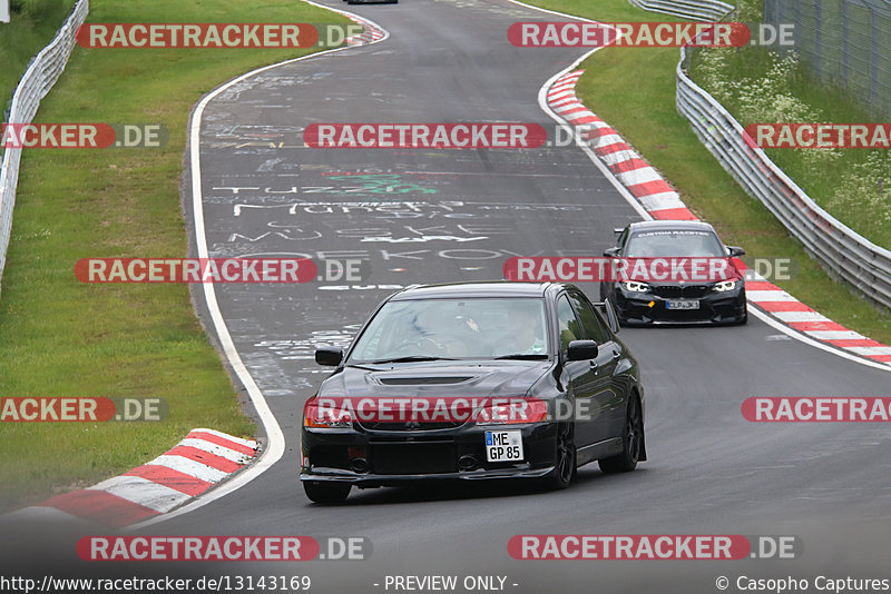 Bild #13143169 - Touristenfahrten Nürburgring Nordschleife (12.06.2021)