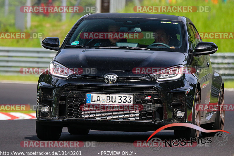 Bild #13143281 - Touristenfahrten Nürburgring Nordschleife (12.06.2021)