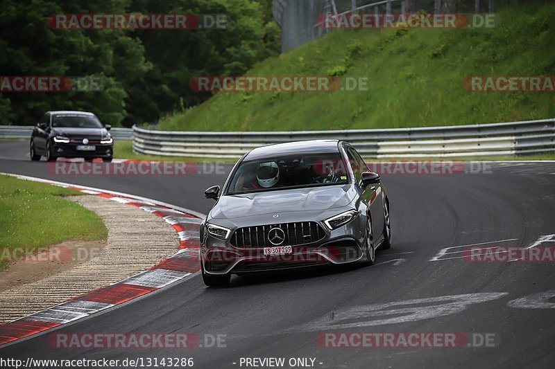 Bild #13143286 - Touristenfahrten Nürburgring Nordschleife (12.06.2021)